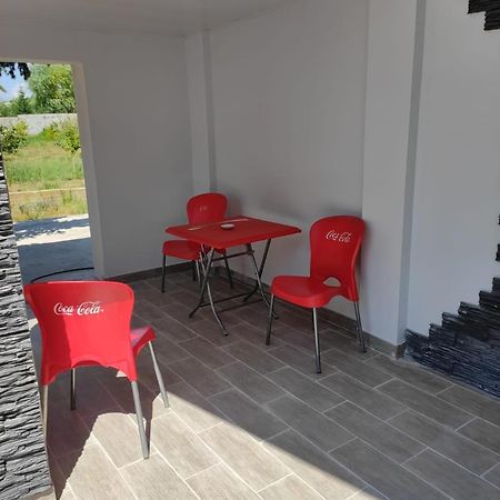 Лазурит Bosteri Exterior foto